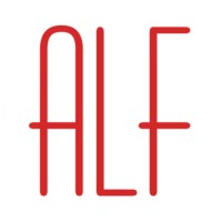 ALF Engineering Logo