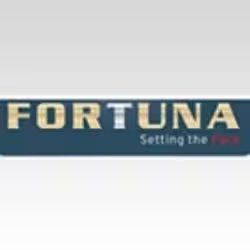 Fortuna Engineering Logo
