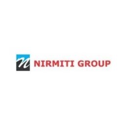 Nirmiti Precision Logo